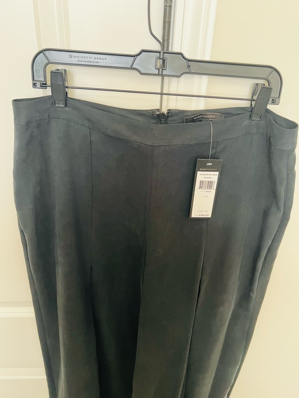 BCBG MAXAZARIA Elegant Pants